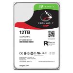 Seagate IronWolf Pro ST12000NT001 Interne Festplatte 12 TB 7200 RPM 256 MB 3.5" Serial ATA III