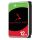 Seagate IronWolf Pro ST12000NT001 Interne Festplatte 12 TB 7200 RPM 256 MB 3.5" Serial ATA III