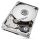 Seagate IronWolf Pro ST12000NT001 Interne Festplatte 12 TB 7200 RPM 256 MB 3.5" Serial ATA III