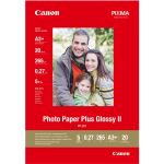 Canon PP-201 Glossy II Fotopapier Plus A3 Plus – 20...