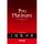Canon PT-101 Pro Platinum Fotopapier A3 – 20 Blatt