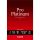 Canon PT-101 Pro Platinum Fotopapier A3 Plus – 10 Blatt