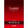Canon LU-101 Luster Fotopapier Pro A3 Plus – 20 Blatt