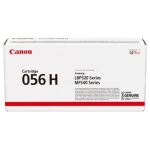Canon 056 H Tonerkartusche 1 Stück(e) Original Schwarz