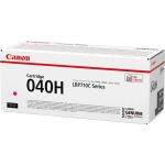 Canon 040H Tonerkartusche 1 Stück(e) Original Magenta