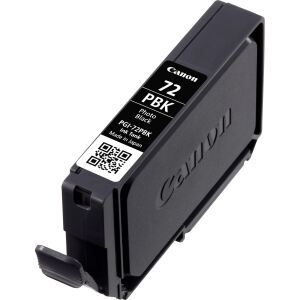 Canon PGI-72PBK Tinte Foto-Schwarz