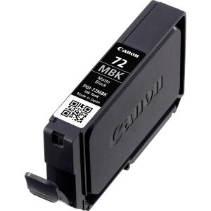 Canon PGI-72MBK Tinte Mattschwarz