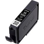 Canon PGI-72MBK Tinte Mattschwarz