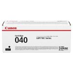 Canon 040 Tonerkartusche 1 Stück(e) Original Schwarz