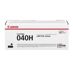 Canon 040H Tonerkartusche 1 Stück(e) Original Schwarz