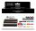 Canon PFI-5100 Multipack Druckerpatrone 10 Stück(e) Original Standardertrag Cyan, Mattschwarz, Schwarz