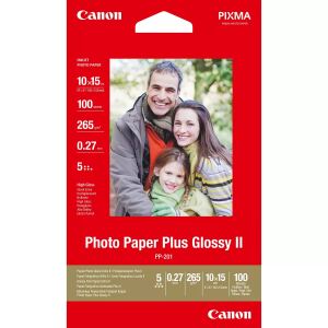Canon PP-201 Hoch-Glanz