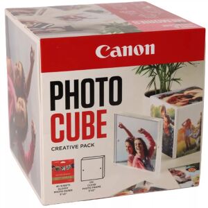 Canon Photo Cube Creative Pack - Pink