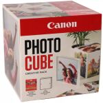 Canon Photo Cube Creative Pack - Pink
