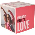 Canon Photo Cube Creative Pack - Pink