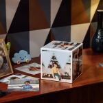 Canon Photo Cube Creative Pack - Pink