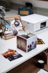 Canon Photo Cube Creative Pack - Pink