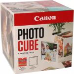 Canon Photo Cube Creative Pack - Blue