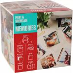 Canon Photo Cube Creative Pack - Blue