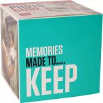 Canon Photo Cube Creative Pack - Blue