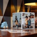 Canon Photo Cube Creative Pack - Blue