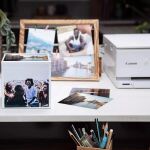 Canon Photo Cube Creative Pack - Blue