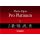 Canon PT-101 Professionelles Fotopapier Platinum A2, 20 Blatt