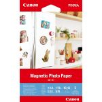 Canon MG-101 Magnetisches Fotopapier, 10 x 15 cm, 5 Blatt