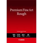Canon FA-RG1 Premium Fine Art Smooth Paper, A3+, 25 Blatt
