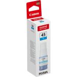 Canon GI-45C Druckerpatrone 1 Stück(e) Original Cyan