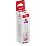 Canon GI-45M Druckerpatrone 1 Stück(e) Original Magenta