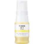 Canon GI-45Y Druckerpatrone 1 Stück(e) Original Gelb