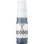 Canon GI-45BK Druckerpatrone 1 Stück(e) Original...