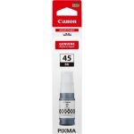Canon GI-45BK Druckerpatrone 1 Stück(e) Original...