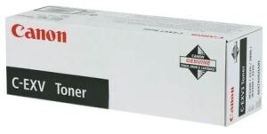 Canon C-EXV 39 Tonerkartusche 1 Stück(e) Original Schwarz