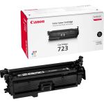 Canon 723BK Tonerkartusche 1 Stück(e) Original Schwarz