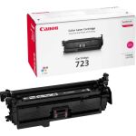 Canon 723M Tonerkartusche 1 Stück(e) Original Magenta