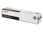 Canon C-EXV12 Toner Black for iR3570/3530/4570 Tonerkartusche Original Schwarz
