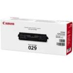 Canon 029 Tonerkartusche 1 Stück(e) Original Schwarz