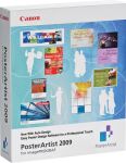 Canon Poster Artist Grafischer Editor 1 Lizenz(en)