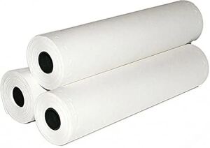 CANON Papier Standard        91.44cm 36, 50m, 80g/m², 3 Rollen