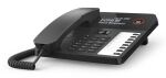 Gigaset DESK 600 Analoges Telefon Anrufer-Identifikation...