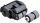 CANON Austauschrollensatz f.DR-M140/ DR-M140II