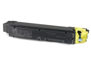 KYOCERA TK-5160Y Tonerkartusche 1 Stück(e) Original Gelb