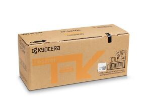 KYOCERA TK-5270Y Tonerkartusche 1 Stück(e) Original Gelb