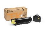 KYOCERA TK-5270Y Tonerkartusche 1 Stück(e) Original...