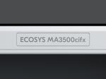 KYOCERA ECOSYS MA3500cifx Laser A4 1200 x 1200 DPI 35...