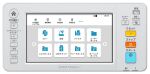 KYOCERA ECOSYS MA3500cifx Laser A4 1200 x 1200 DPI 35 Seiten pro Minute