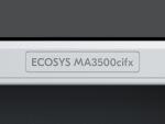 KYOCERA ECOSYS MA3500cifx Laser A4 1200 x 1200 DPI 35 Seiten pro Minute