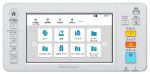 KYOCERA ECOSYS MA3500cifx Laser A4 1200 x 1200 DPI 35 Seiten pro Minute